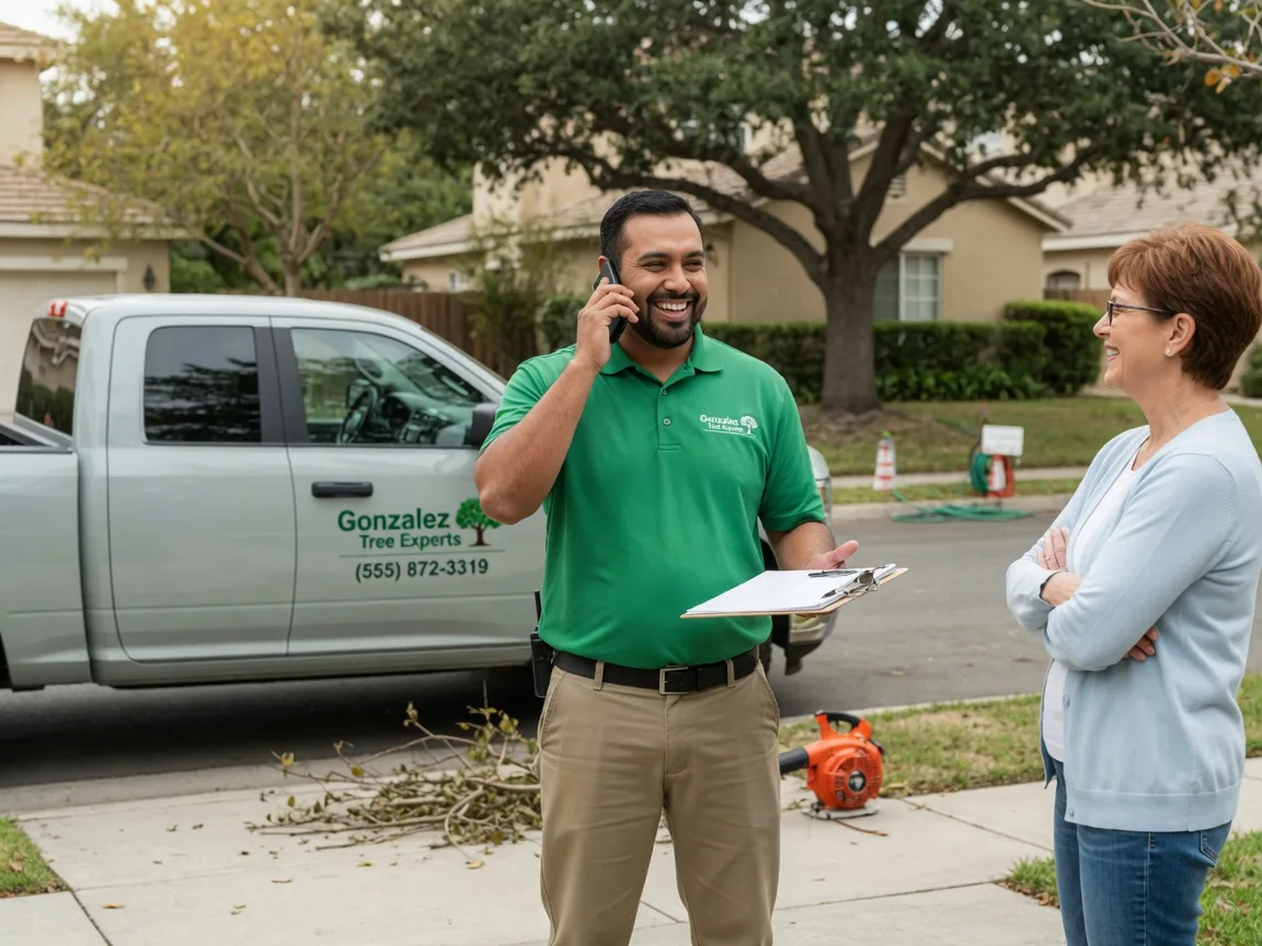 Tree Service Encinal, TX FAQs